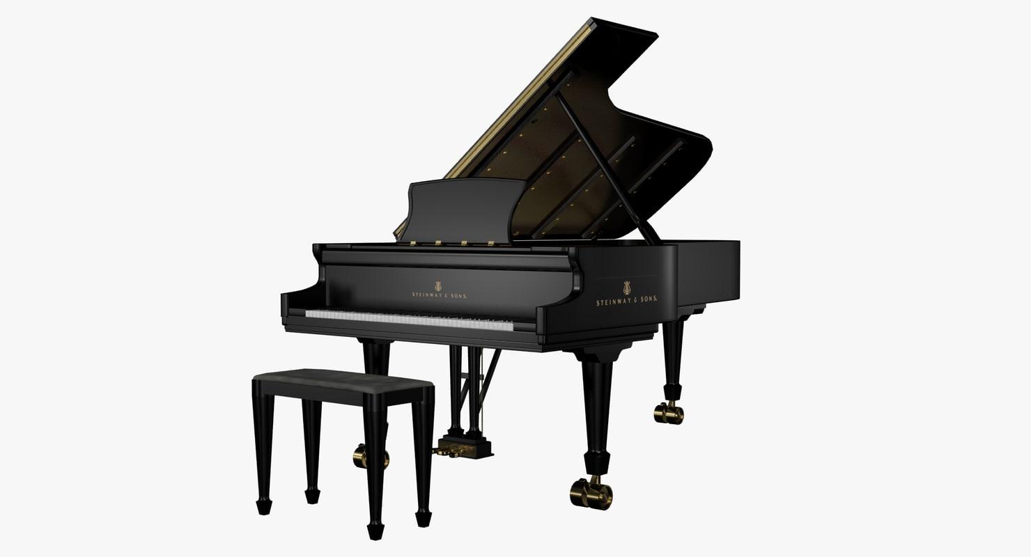 Największa wypożyczalnia wysokiej jakości fortepianów koncertowych, półkoncertowych, gabinetowych, cyfrowych, Steinway Model D, Yamaha CFX, GranTouch, C7, Kawai